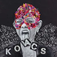 Kovacs — High Tide — обложка